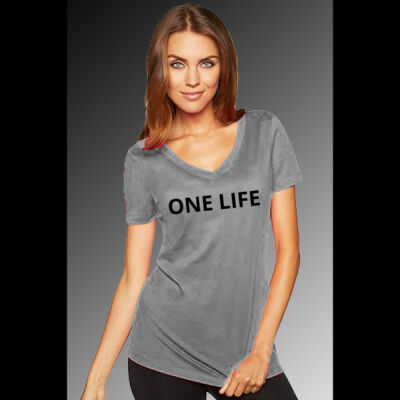 Ladies One Life V Thumbnail